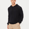 Guess Пуловер M4YR09 Z3FB1 Черен Regular Fit за Мъже цена