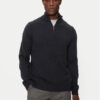 JOOP! Jeans Пуловер 15 JJK-08Sanjor 30043086 Тъмносин Modern Fit за Мъже цена
