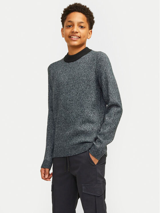Пуловер Jack&Jones Junior за Момчета цена