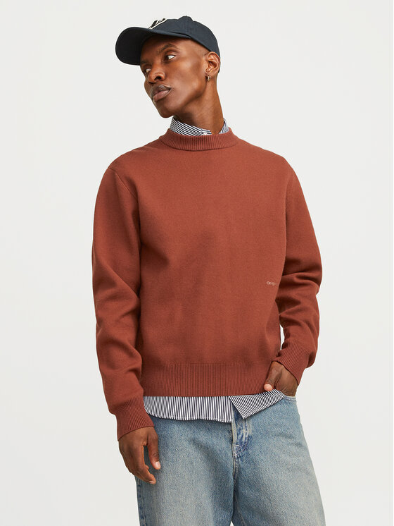 Пуловер Jack&Jones за Мъже цена