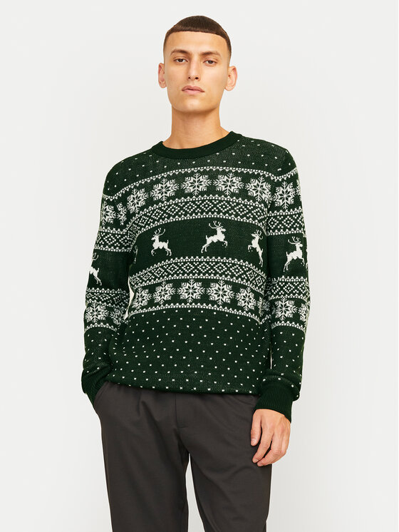 Пуловер Jack&Jones за Мъже цена