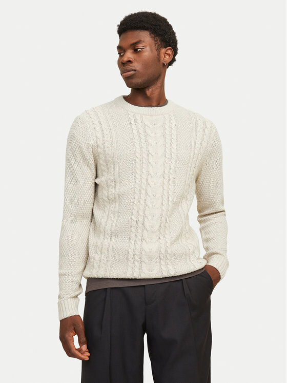 Пуловер Jack&Jones за Мъже цена