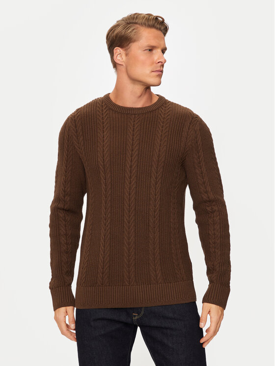 Пуловер Jack&Jones за Мъже цена