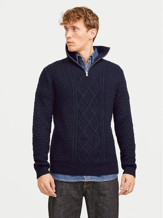 Пуловер Jack&Jones за Мъже цена