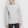 Jack&Jones Пуловер Hill 12157321 Сив Regular Fit за Мъже цена