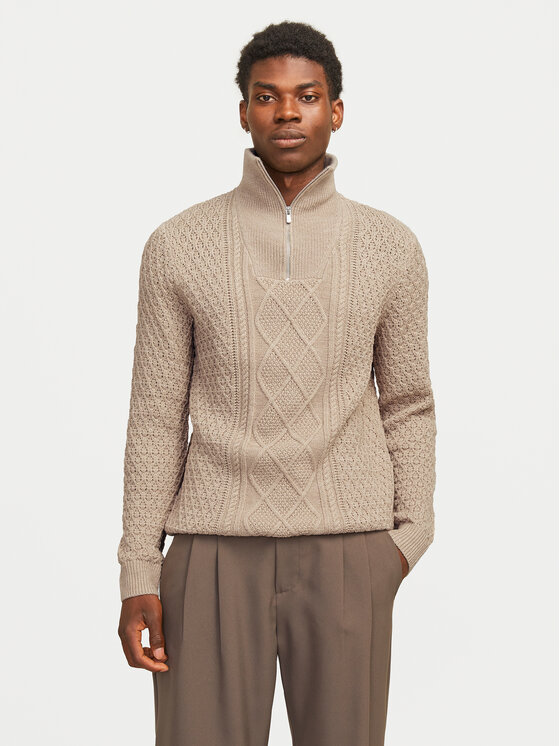 Пуловер Jack&Jones за Мъже цена