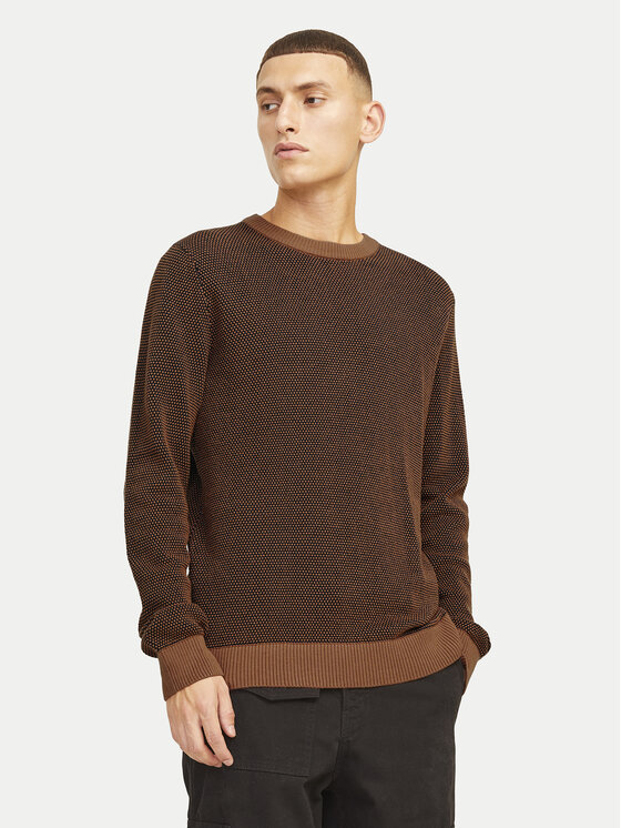 Пуловер Jack&Jones за Мъже цена
