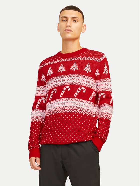 Пуловер Jack&Jones за Мъже цена