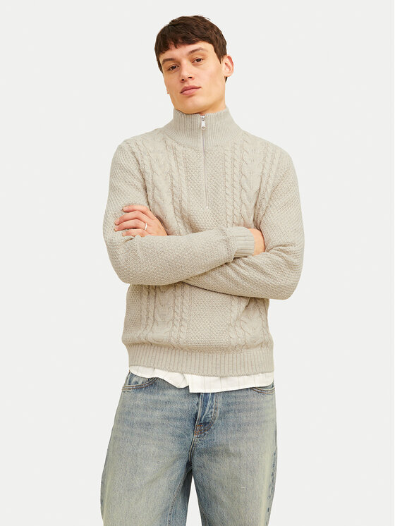 Пуловер Jack&Jones за Мъже цена