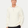 Jack&Jones Пуловер Frederiksberg 12262055 Екрю Loose Fit за Мъже цена