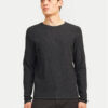 Jack&Jones Пуловер Cooper 12258407 Сив Regular Fit за Мъже цена