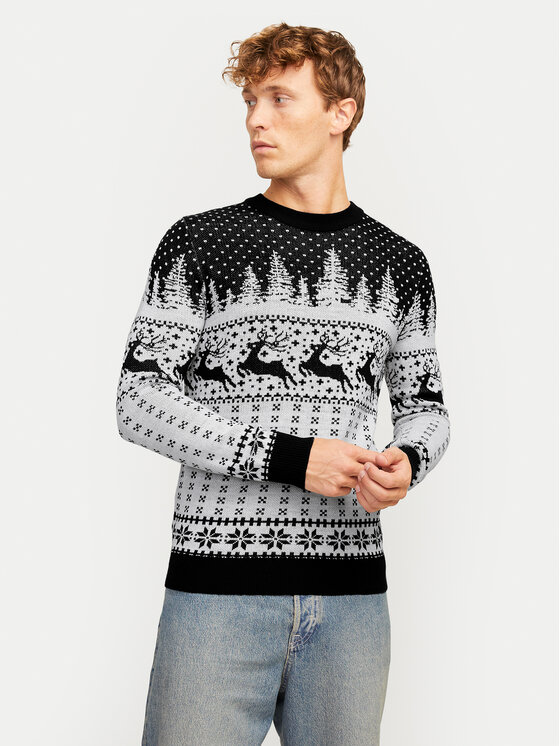 Пуловер Jack&Jones за Мъже цена