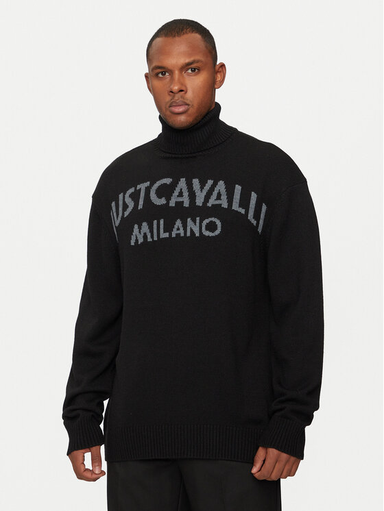 Пуловер Just Cavalli за Мъже цена
