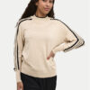 Kaffe Пуловер Henriette 10509113 Бежов Regular Fit за Жени цена