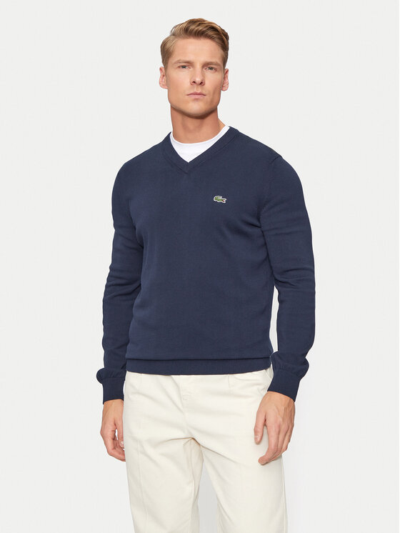 Пуловер Lacoste за Мъже цена