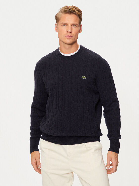 Пуловер Lacoste за Мъже цена