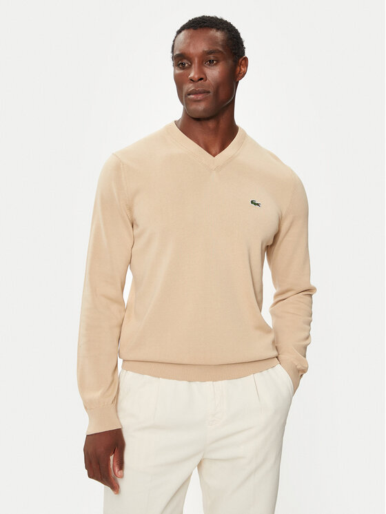 Пуловер Lacoste за Мъже цена