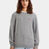 Levi's® Пуловер Original Housemark A4320-0000 Сив Standard Fit за Мъже цена