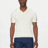 Liu Jo Пуловер Maglia Chiusa QA5029 MA71P Екрю Regular Fit за Мъже цена