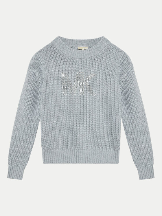 Пуловер MICHAEL KORS KIDS за Момичета цена