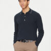 Marc O'Polo Пуловер 520 5016 60006 Тъмносин Regular Fit за Мъже цена
