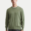 Marc O'Polo Пуловер 429 5144 60504 Зелен Regular Fit за Мъже цена