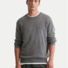 Marc O'Polo Пуловер M29 5144 60504 Сив Regular Fit за Мъже цена