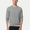 Marc O'Polo Пуловер M26 5023 60074 Сив Regular Fit за Мъже цена