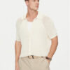 Marciano Guess Пуловер 5GHR17 5861Z Бежов Regular Fit за Мъже цена