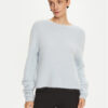 Marella Пуловер Ovidio 2423366202 Син Regular Fit за Жени цена