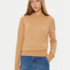 Marella Пуловер Snodo 2423366092 Кафяв Regular Fit за Жени цена
