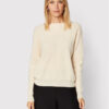 Max Mara Leisure Пуловер Mirna 33660326 Бежов Regular Fit за Жени цена