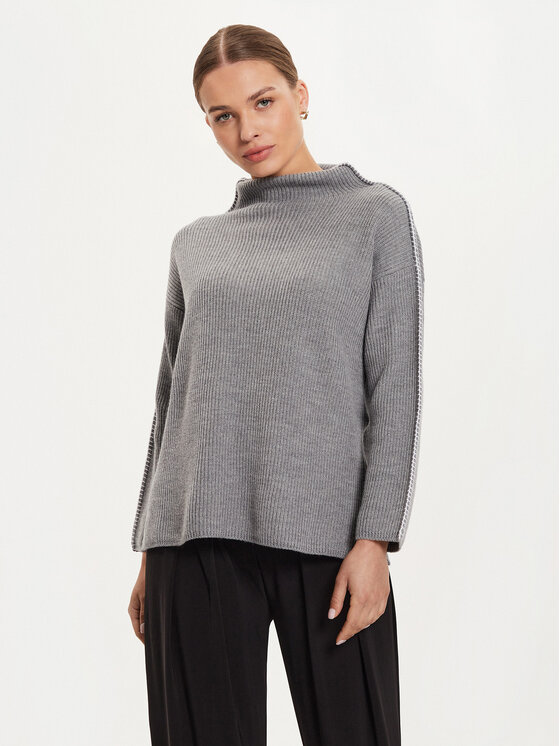 Пуловер Max Mara Leisure за Жени цена