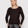 ONLY Пуловер Geen 15113356 Черен Regular Fit за Жени цена