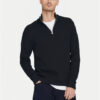 Only & Sons Пуловер 22023210 Тъмносин Regular Fit за Мъже цена