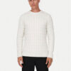 Only & Sons Пуловер 22026504 Екрю Regular Fit за Мъже цена