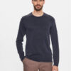 Only & Sons Пуловер 22006806 Тъмносин Regular Fit за Мъже цена
