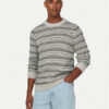 Only & Sons Пуловер Musa 22027268 Бежов Regular Fit за Мъже цена