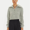 Patrizia Pepe Пуловер 2K0298 K222 Сив Relaxed Fit за Жени цена