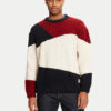 Pepe Jeans Пуловер Court PM702475 Цветен Regular Fit за Мъже цена