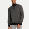 Pierre Cardin Пуловер C5 51052/000/5069 Черен Regular Fit за Мъже цена