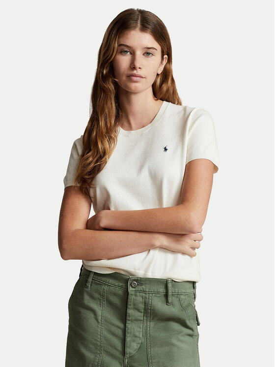 Пуловер Polo Ralph Lauren за Жени цена