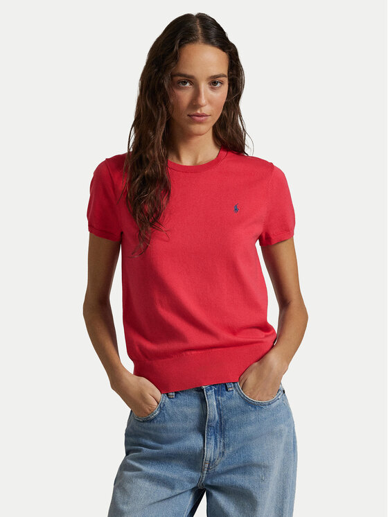 Пуловер Polo Ralph Lauren за Жени цена