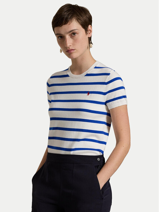 Пуловер Polo Ralph Lauren за Жени цена
