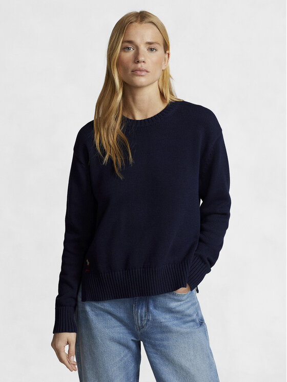 Пуловер Polo Ralph Lauren за Жени цена