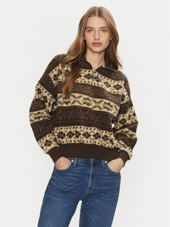Пуловер Polo Ralph Lauren за Жени цена