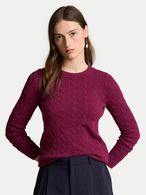 Пуловер Polo Ralph Lauren за Жени цена