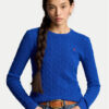 Пуловер Polo Ralph Lauren за Жени цена