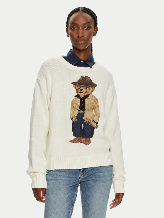 Пуловер Polo Ralph Lauren за Жени цена