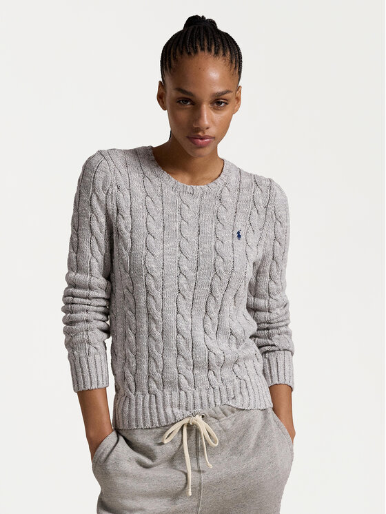 Пуловер Polo Ralph Lauren за Жени цена